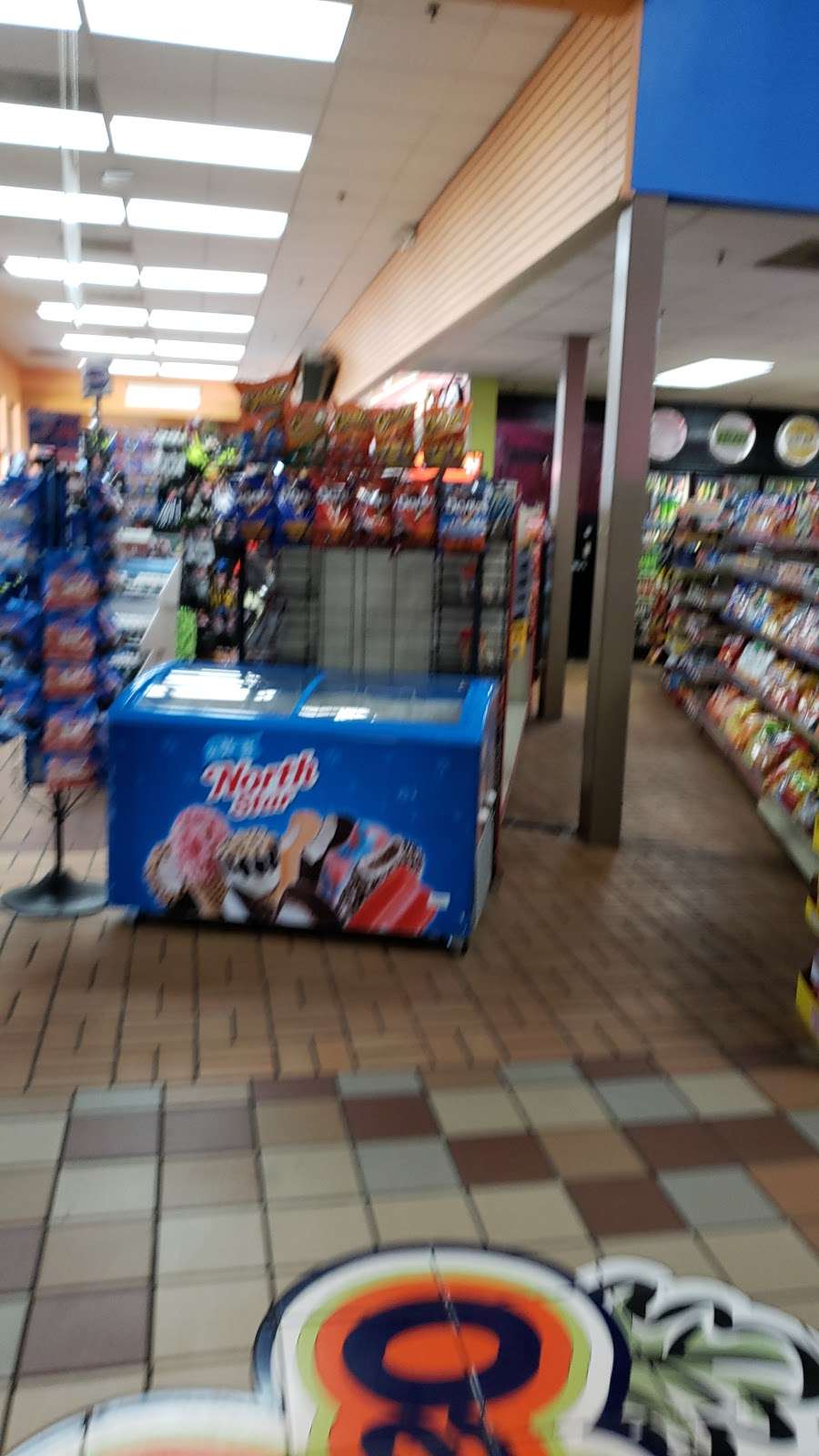 Dairy Queen (Treat) | 301 SW 1st St, Oak Grove, MO 64075, USA | Phone: (816) 625-5164