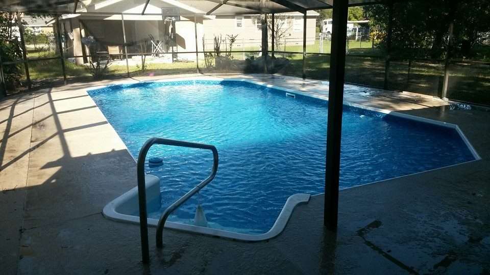 Southern Sky Pools | 2999 US-92, Winter Haven, FL 33881, USA | Phone: (863) 956-3868