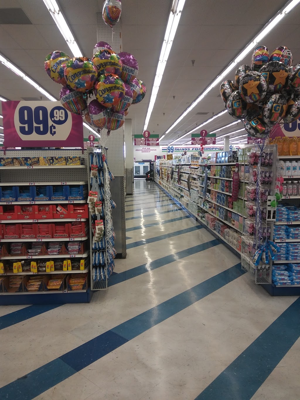 99 Cents Only Stores | 12480 Amargosa Rd, Victorville, CA 92392, USA | Phone: (760) 243-9616