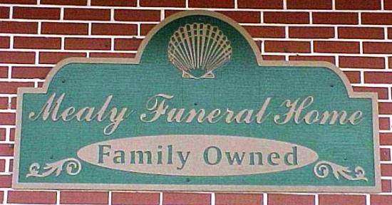 Mealy Funeral Home | 225 W Main St, Waterford, WI 53185 | Phone: (262) 534-2233