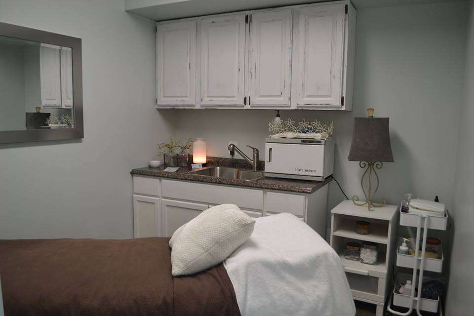 Charlie Rae Skincare | 5950 Deale Churchton Rd, Deale, MD 20751, USA | Phone: (301) 801-8893