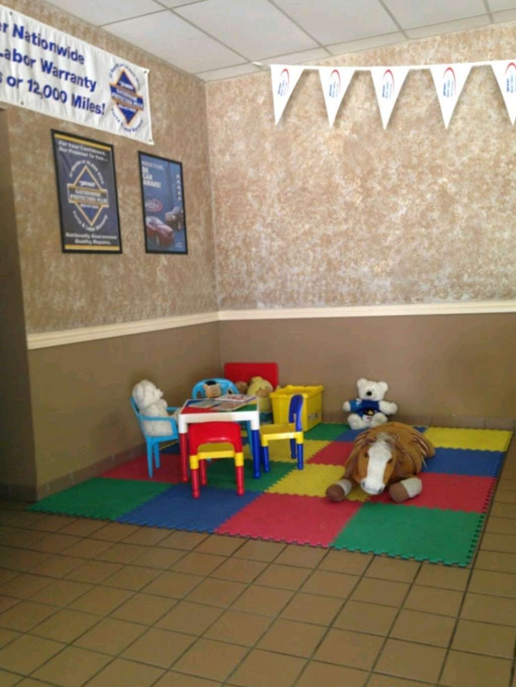 Choice 1 Auto Care | 4420 Hwy 6 N, Houston, TX 77084, USA | Phone: (281) 858-7888