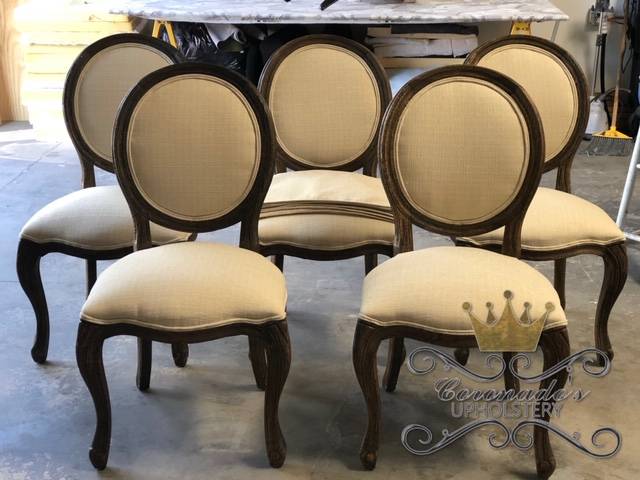 Coronados UPHOLSTERY | 3230 E Charleston Blvd Ste. 118, Las Vegas, NV 89104, USA | Phone: (702) 463-4898