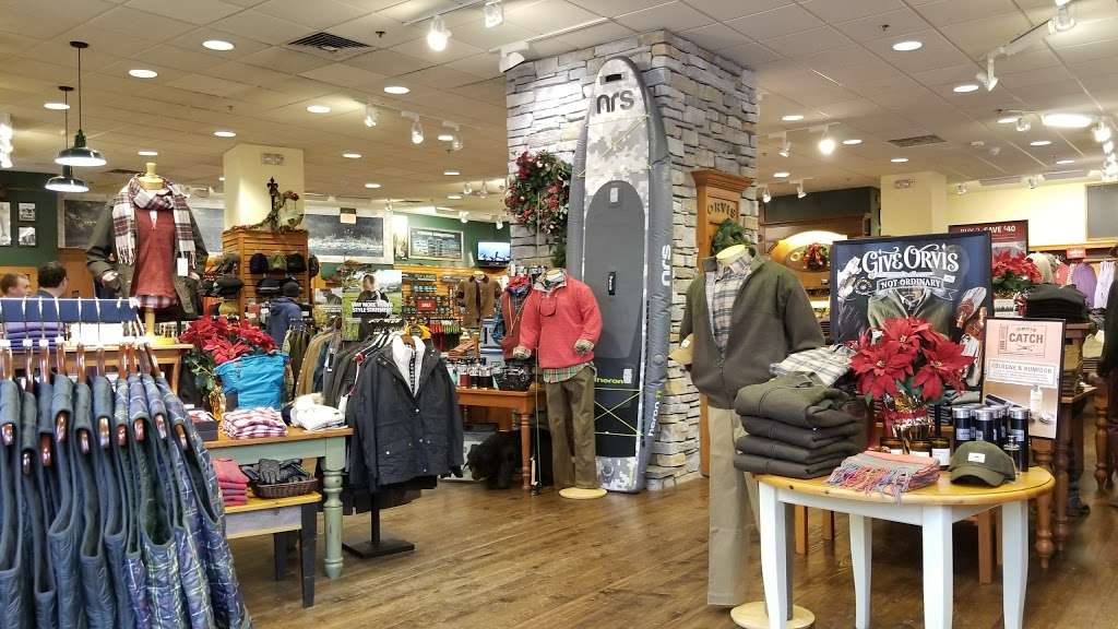 Orvis | 2879 Clarendon Blvd, Arlington, VA 22201, USA | Phone: (703) 465-0004