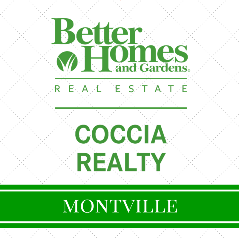 Better Homes and Gardens Real Estate Coccia Realty | 670 Main Rd, Towaco, NJ 07082, USA | Phone: (973) 335-5700