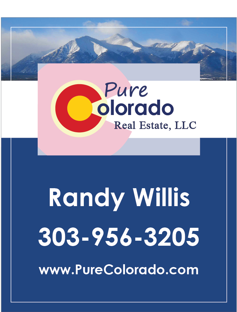 Pure Colorado Real Estate, LLC | 17527 E Dewberry Cir, Parker, CO 80134, USA | Phone: (303) 956-3205