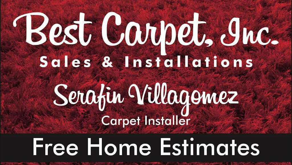 Best Carpet Incorporation | 2550 E 106th St, Chicago, IL 60617, USA | Phone: (773) 768-6110