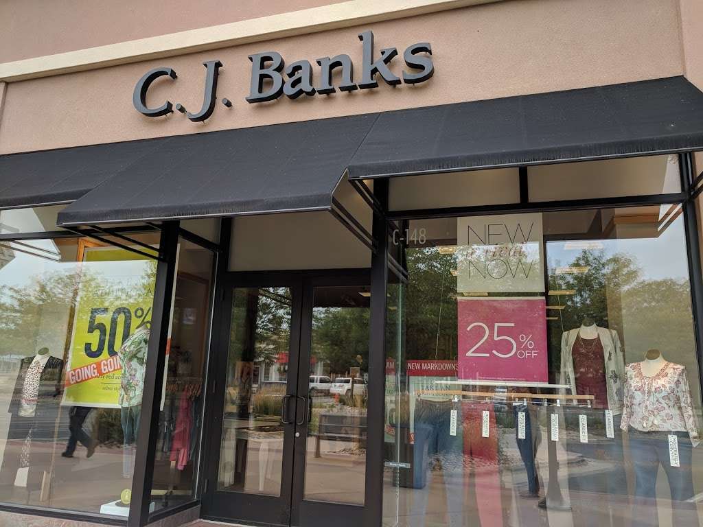 CJ Banks | 5971 Sky Pond Dr #C148, Loveland, CO 80538 | Phone: (970) 203-0352