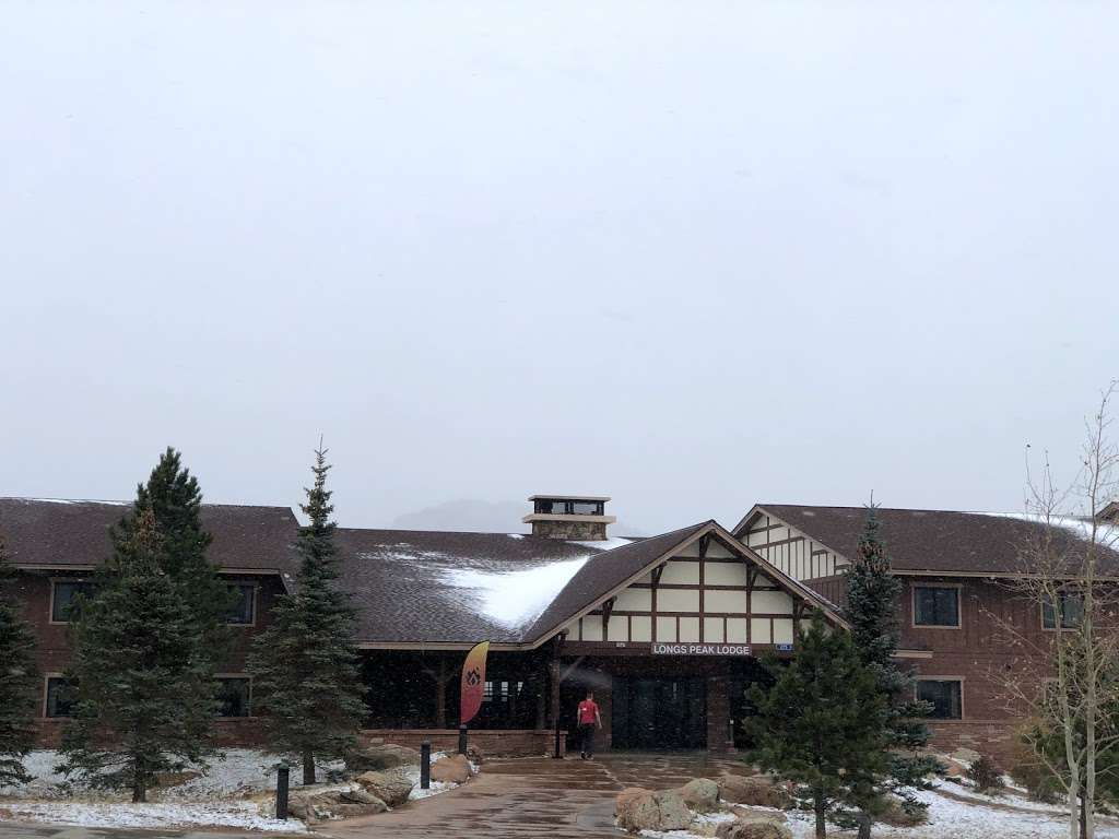 Longs Peak Lodge | Estes Park, CO 80517, USA