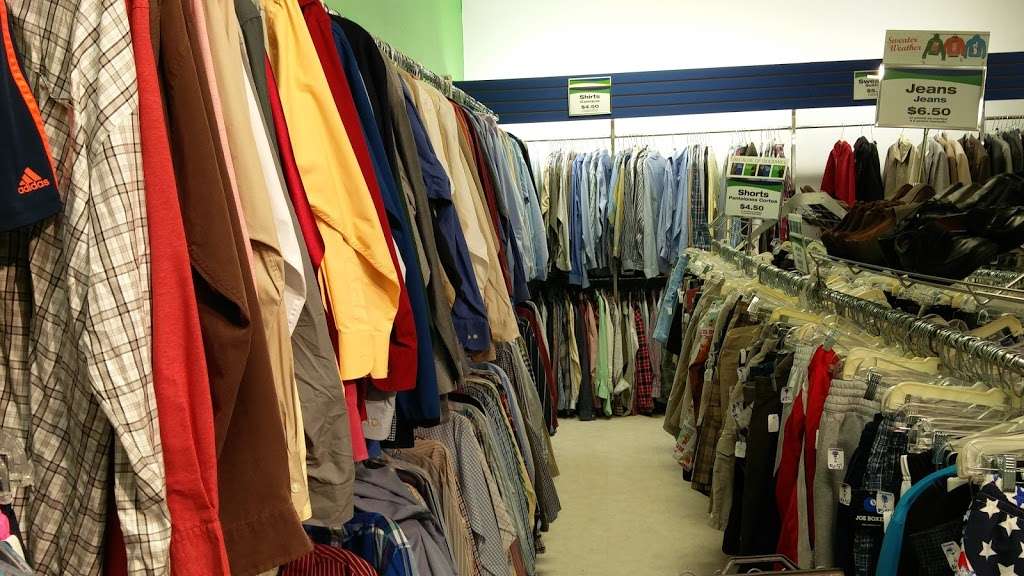 Goodwill Store & Donation Center | 45 Marchwood Rd, Exton, PA 19341, USA | Phone: (610) 594-6949