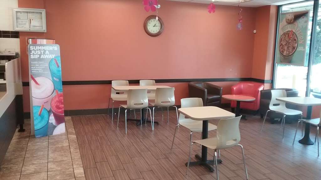 Dunkin Donuts | 1551 Hurffville Rd, Sewell, NJ 08080, USA | Phone: (609) 228-8188