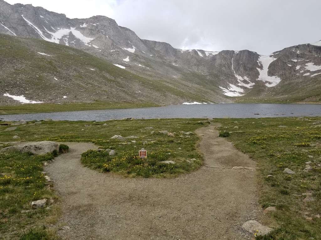 Summit Lake | Evergreen, CO 80439, USA