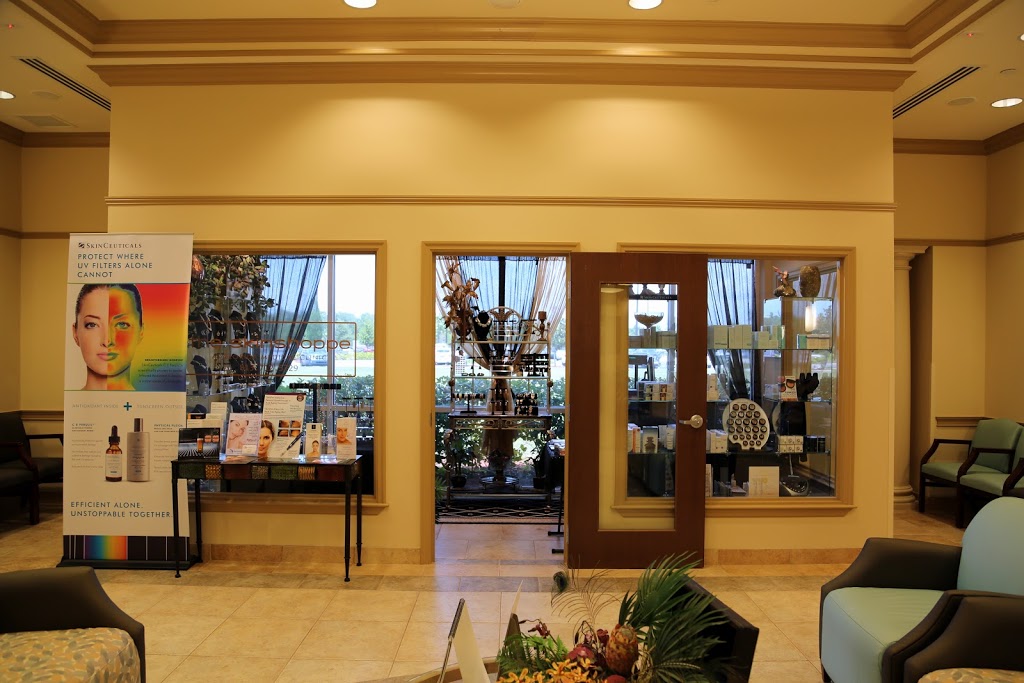 Florida Medical Clinic - The Skin Shoppe | 2100 Via Bella Blvd, Land O Lakes, FL 34639, USA | Phone: (813) 712-5729