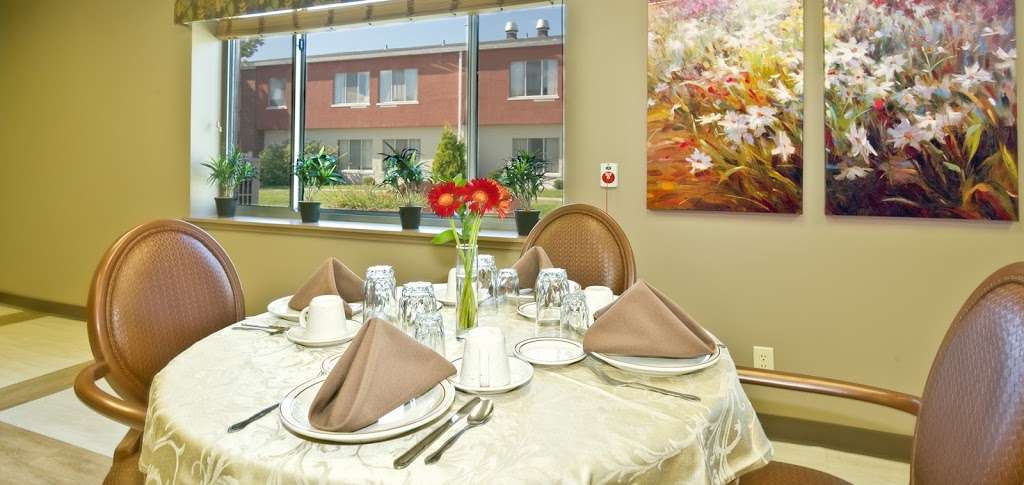 Aperion Care Valparaiso | 3301 North Calumet Avenue, Valparaiso, IN 46383, USA | Phone: (219) 462-0508