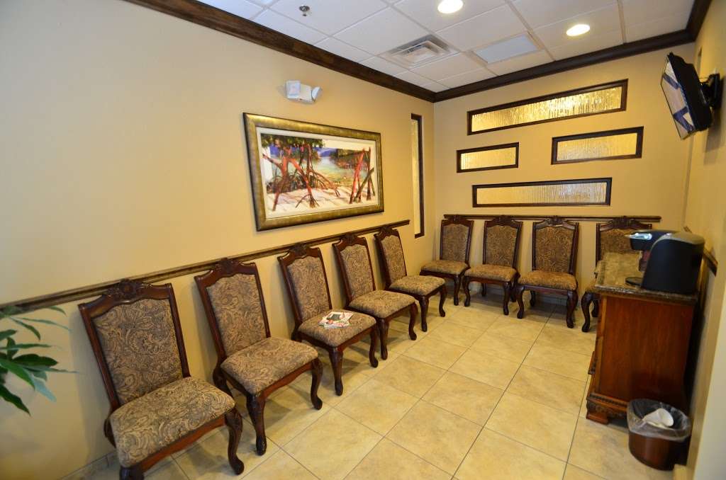 Holehouse Center For Complete Dentistry | 3700 Winter Garden Vineland Rd, Winter Garden, FL 34787, USA | Phone: (407) 654-1296