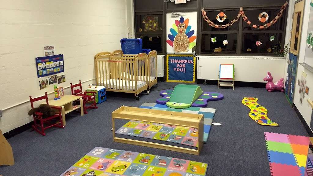 Little Explorers Early Learning Academy | 346 E Mt Pleasant Ave, Livingston, NJ 07039, USA | Phone: (862) 250-5720