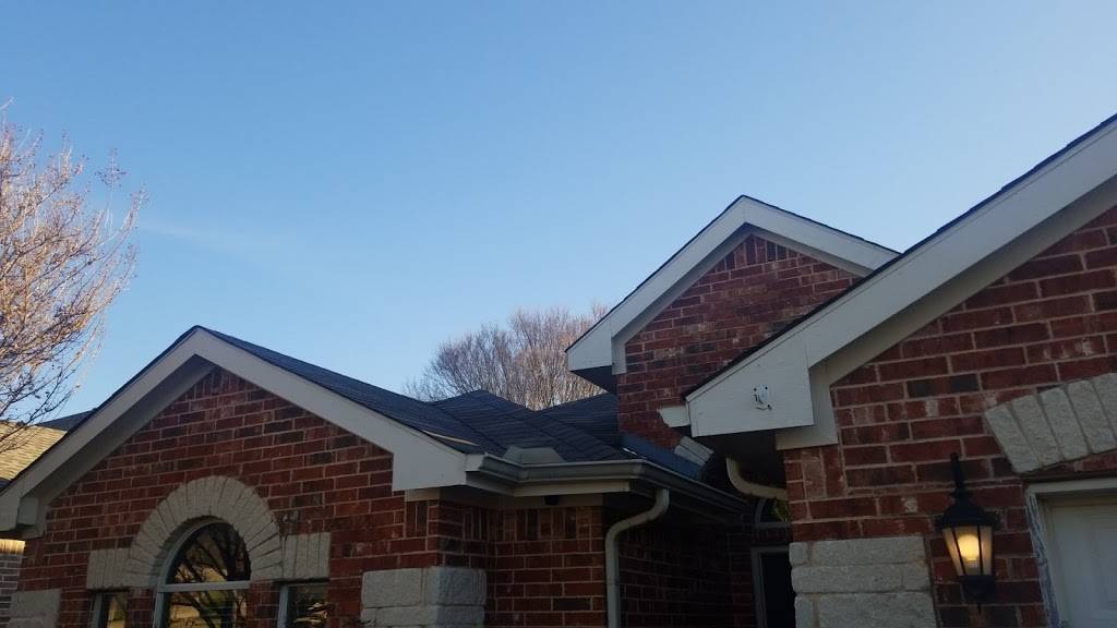 D & G Quality Roofing, Inc. | 4305 FM1187 #100, Burleson, TX 76028, USA | Phone: (817) 568-8300