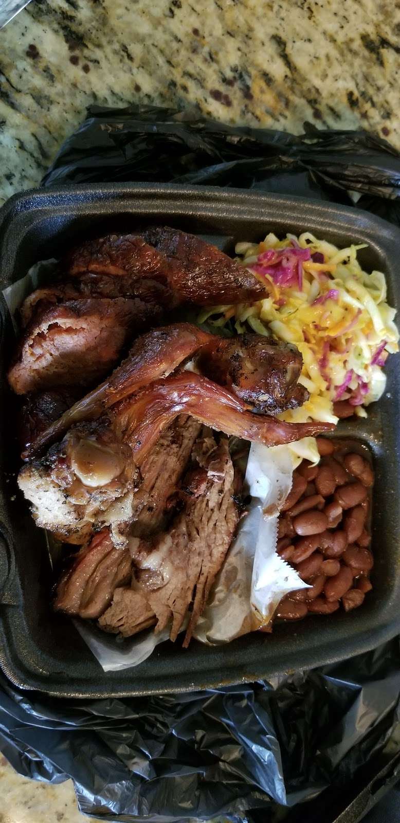 Hitters BBQ & Catering | 12829 Westheimer Rd, Houston, TX 77077, USA | Phone: (281) 845-4447