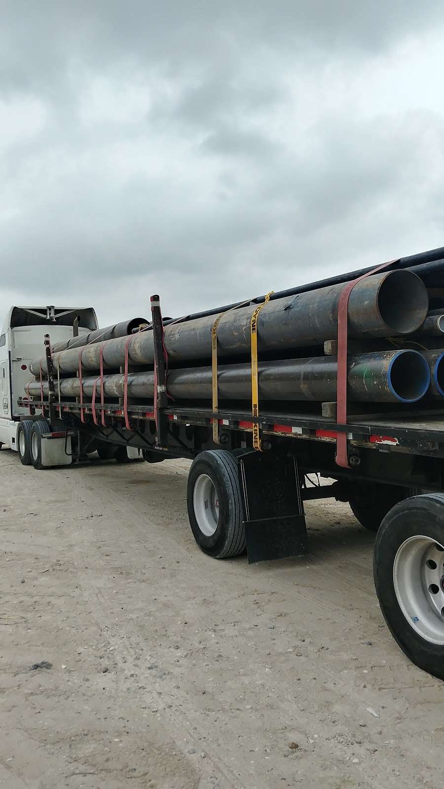 Kelly Pipe Co LLC | 10501 Sheldon Rd, Houston, TX 77044, USA | Phone: (281) 456-0382