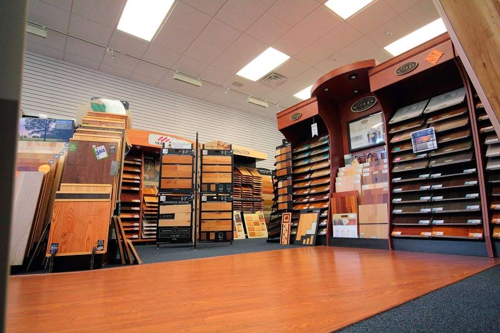 Davids Flooring | 507 Danbury Rd, New Milford, CT 06776, USA | Phone: (860) 210-1514