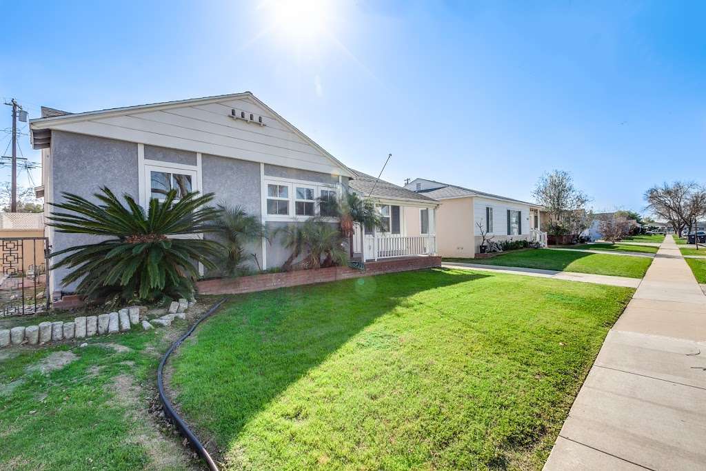 Kyle Ngo - San Gabriel Valley Real Estate | San Gabriel Blvd, San Gabriel, CA 91775, USA | Phone: (626) 215-2368