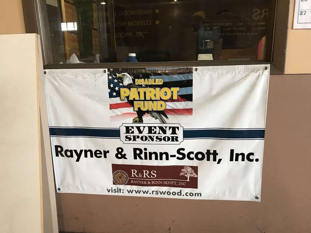 Rayner & Rinn-Scott Inc | 6755 S Old Harlem Ave, Chicago, IL 60638, USA | Phone: (708) 458-8800