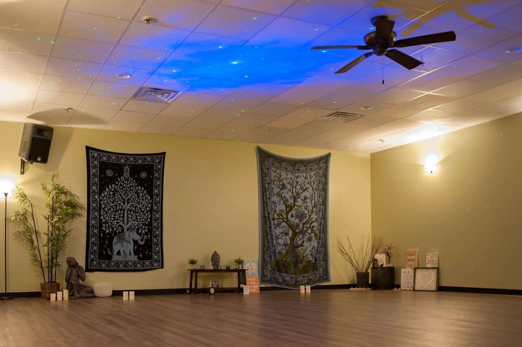 The Yoga Room at Body Tech | 19813 South La Grange Road, Mokena, IL 60448, USA | Phone: (708) 478-5054