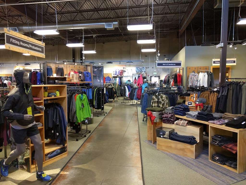 REI | 9000 E Peakview Ave, Greenwood Village, CO 80111, USA | Phone: (303) 221-7759