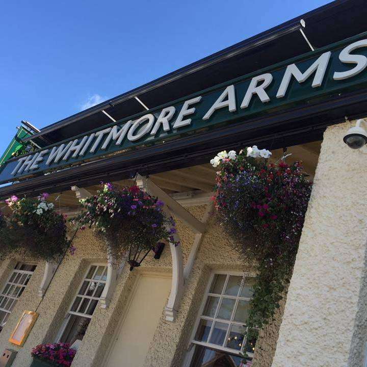 The Whitmore Arms | Whitmore Arms, Rectory Rd, Orsett, Grays RM16 3LB, UK | Phone: 01375 891259