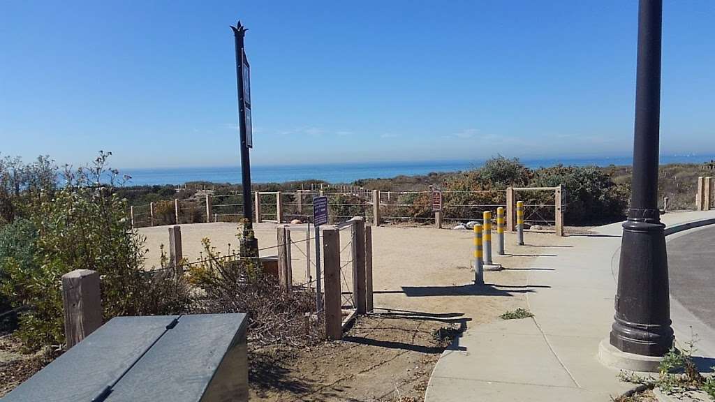 Via Artenesia Trailhead, Sea Summit, San Clemente | San Clemente, CA 92672