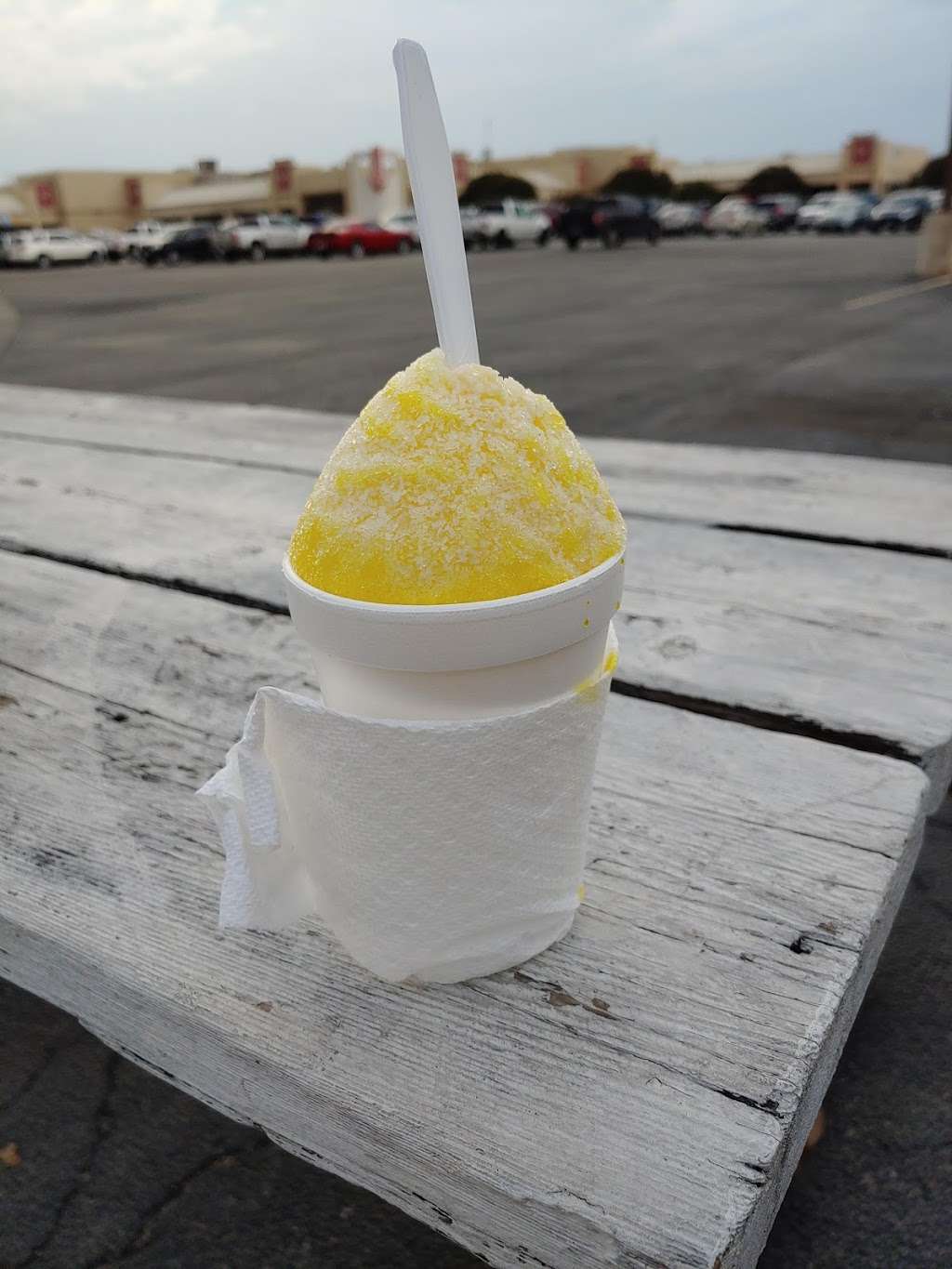 Mr. Cool Shaved Ice Shop | 1257 I- 410 Access Rd, San Antonio, TX 78227, USA | Phone: (210) 609-6353