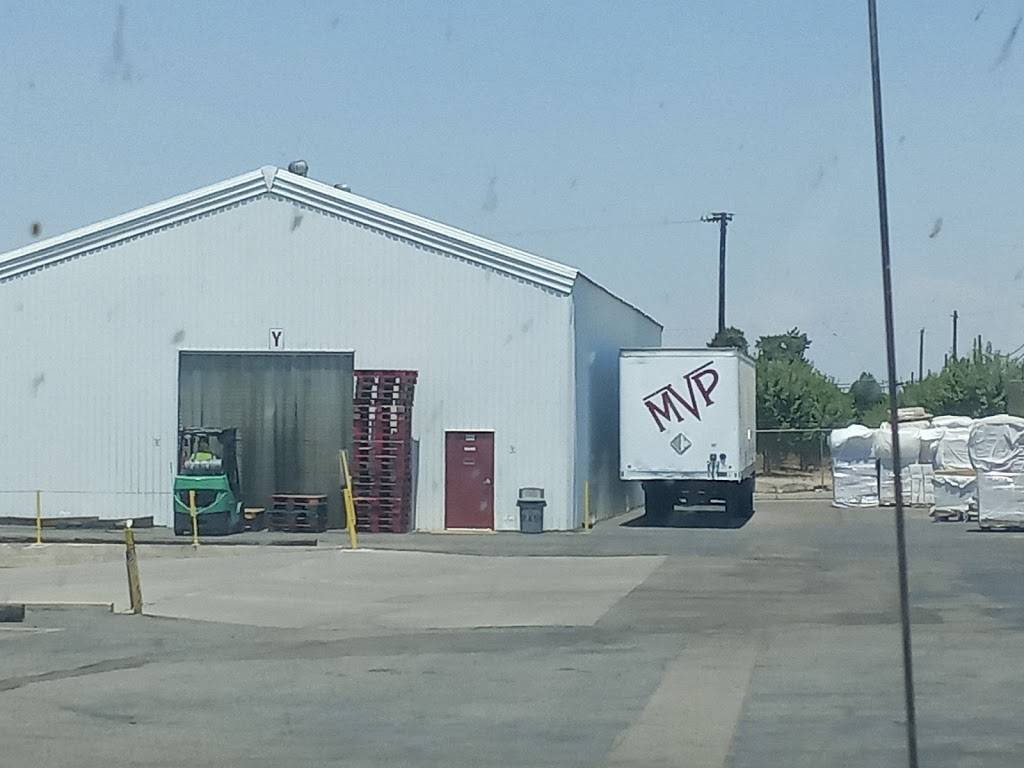 MVP Trucking Inc | 2004 S Temperance Ave, Fowler, CA 93625, USA | Phone: (559) 834-6557