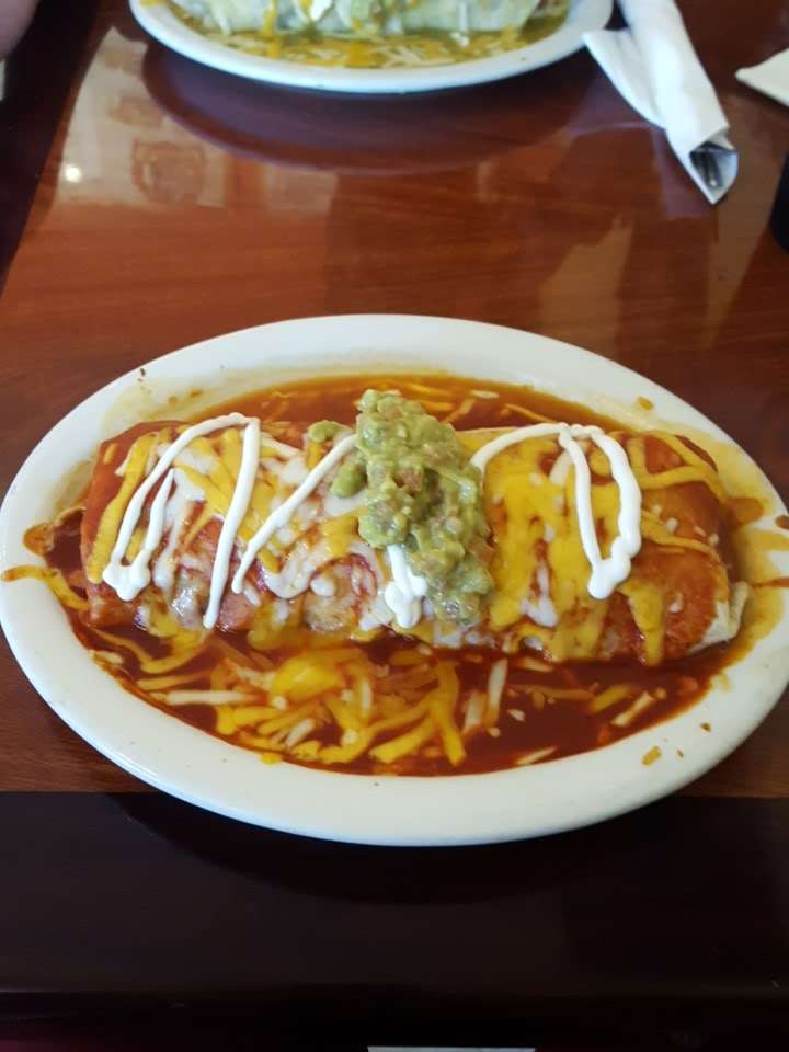 Mi Burrito Mexican Grill | 11321 183rd St, Cerritos, CA 90703 | Phone: (562) 387-1818