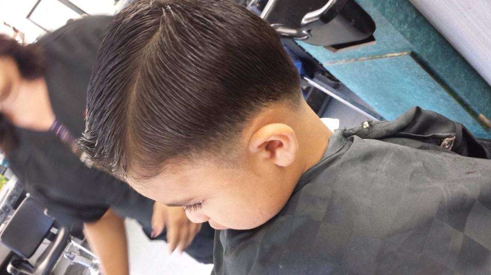 Padillas Barber Shop | 4637 Riverside Dr, Chino, CA 91710, USA | Phone: (909) 628-3859