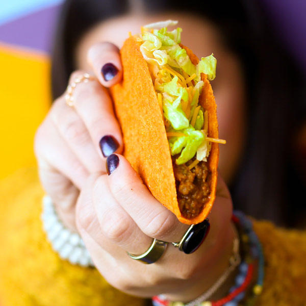 Taco Bell | 1310 Broadway St, Pearland, TX 77581, USA | Phone: (281) 996-7731