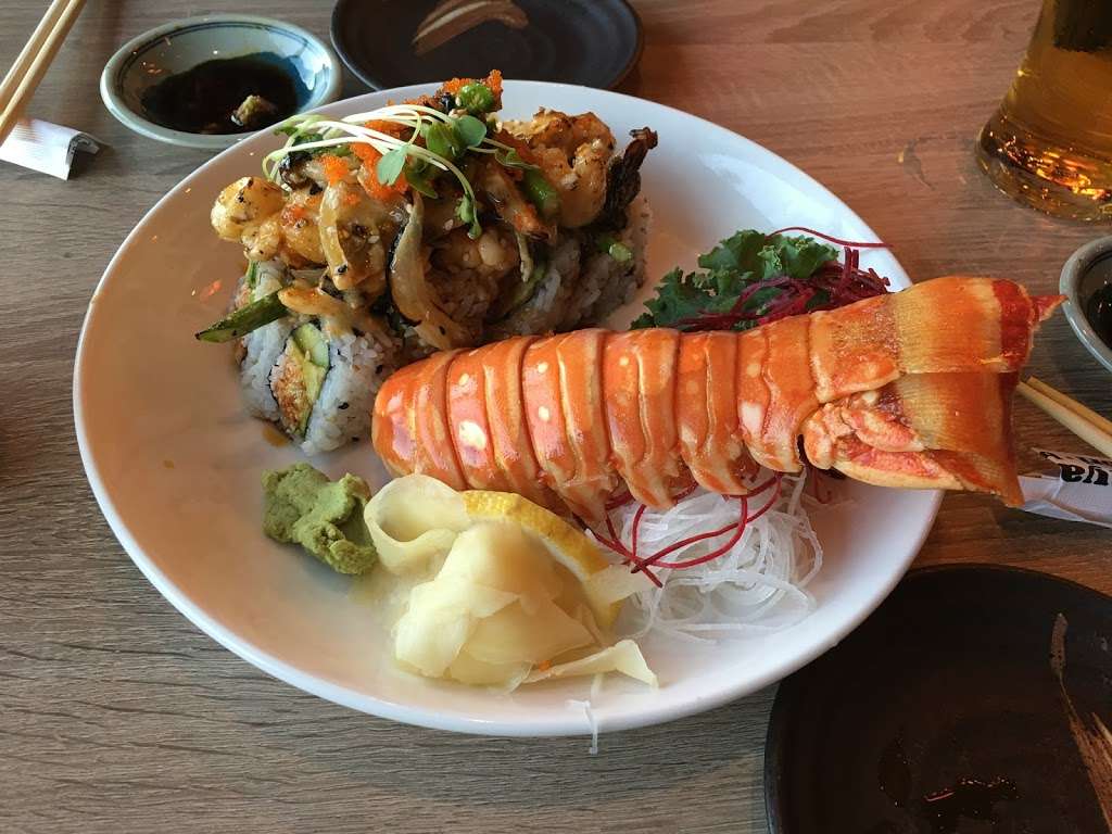 Izakaya Tenko | 20491 Alton Pkwy #A, Lake Forest, CA 92630 | Phone: (949) 215-2898