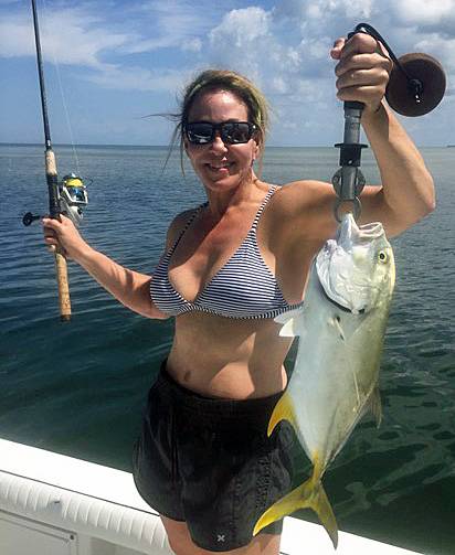 Tampa Bay Fishing Charters | 918 Chipaway Dr, Apollo Beach, FL 33572, USA | Phone: (813) 361-8912