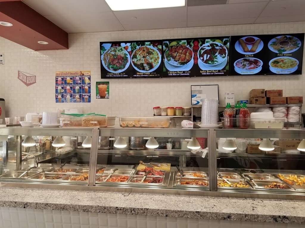 Lys Chinese Food | 14475 Moreno Beach Dr #105, Moreno Valley, CA 92555, USA | Phone: (951) 243-5533