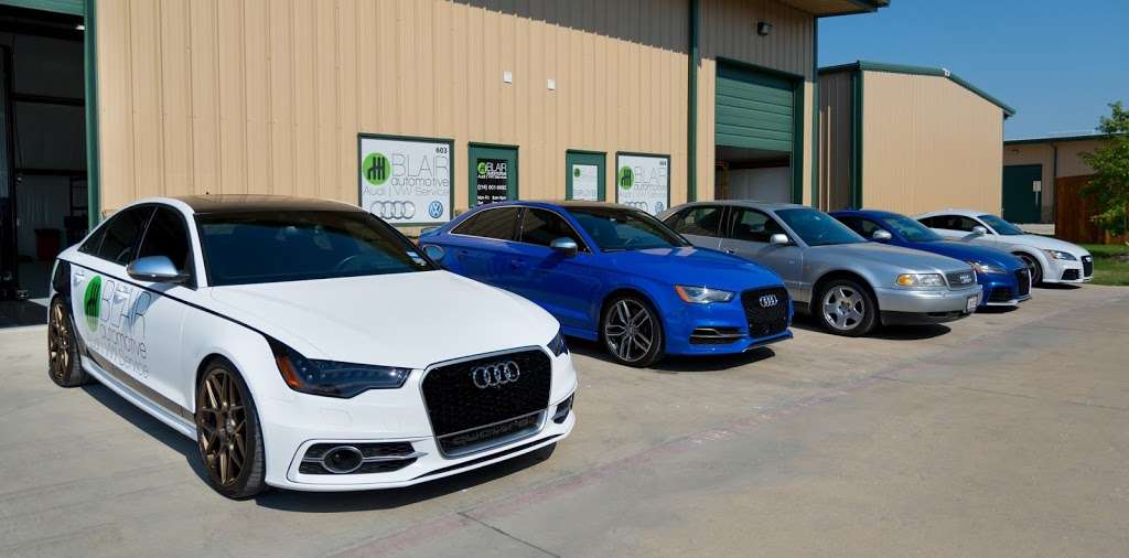 Blair Automotive | 2125 Chenault Dr Suite 102, Carrollton, TX 75006, USA | Phone: (214) 601-6692