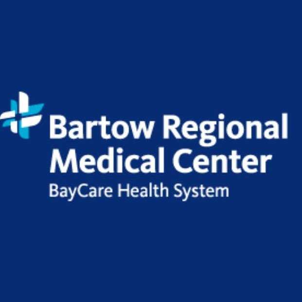 Bartow Regional Medical Center | 2200 Osprey Blvd, Bartow, FL 33830, USA | Phone: (863) 533-8111