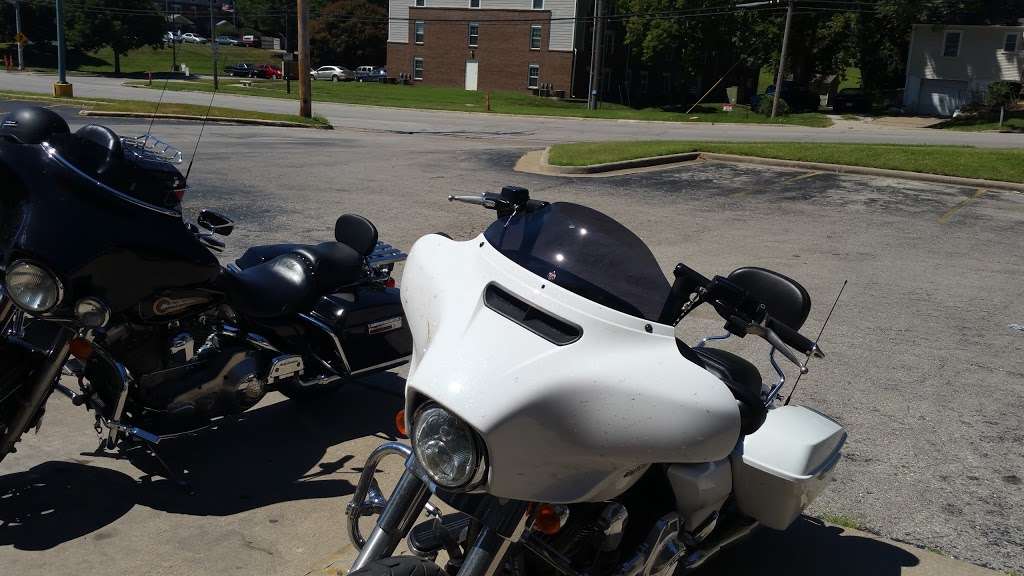 Alter Ego Motorcycle Supply | 4131 N Brighton Ave, Kansas City, MO 64117 | Phone: (816) 452-4668