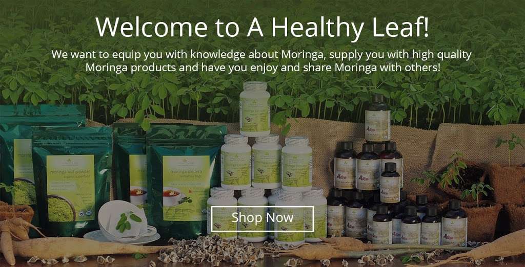 A Healthy Leaf | 14506 Kittery St, Poway, CA 92064 | Phone: (858) 375-6340