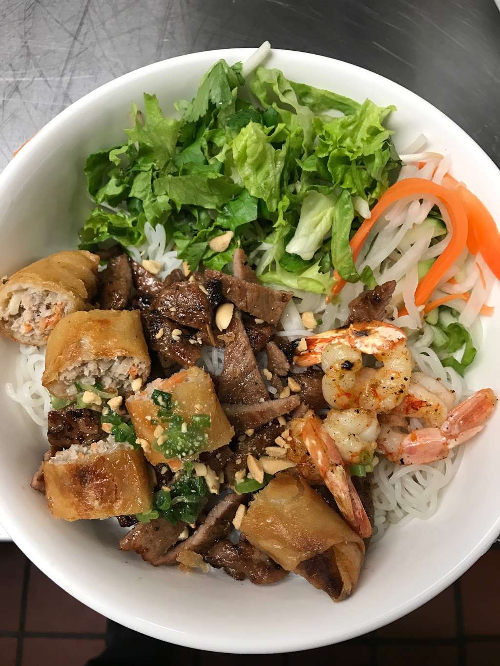 Pho VN Cuisine | 9773 E 116th St, Fishers, IN 46037 | Phone: (317) 288-7516