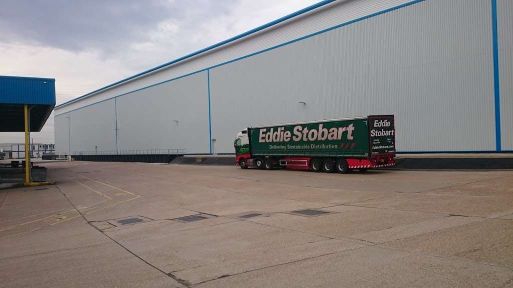 Eddie Stobart Gorebrook Park | 7 Choats Manor Way, Barking, Dagenham RM9 6RS, UK