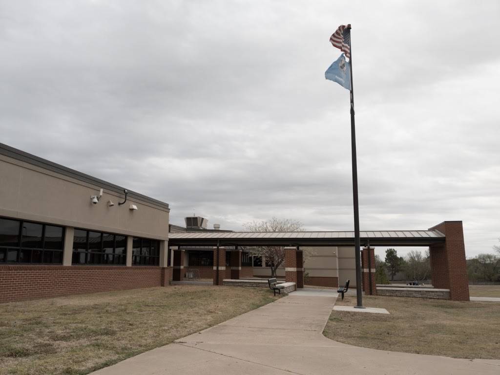 Cedar Ridge Elementary School | 9817 S Mingo Rd, Tulsa, OK 74133, USA | Phone: (918) 357-4331