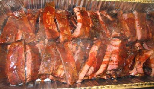 Butchs Nuttin Butt BBQ | 211 Mineral Ave box 552, Mineral, VA 23117 | Phone: (540) 872-6202