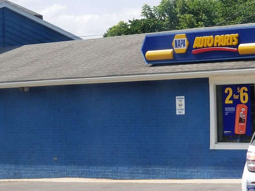 NAPA Auto Parts Lehighton | 90 Blakeslee Blvd Dr E, Lehighton, PA 18235, USA | Phone: (610) 377-6330