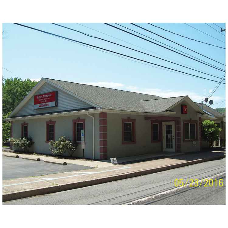 Bob Thompson Jr - State Farm Insurance Agent | 181 Main Street, Shickshinny, PA 18655, USA | Phone: (570) 542-2124