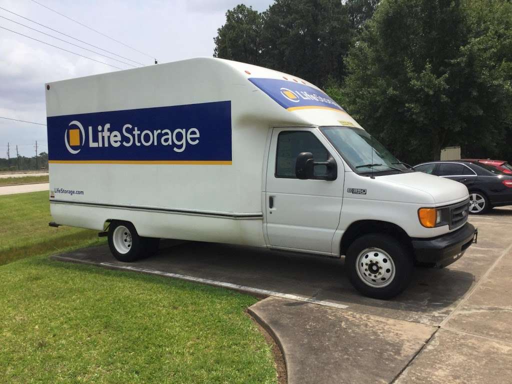 Life Storage | 23355 TX-249, Tomball, TX 77375, USA | Phone: (281) 720-7746