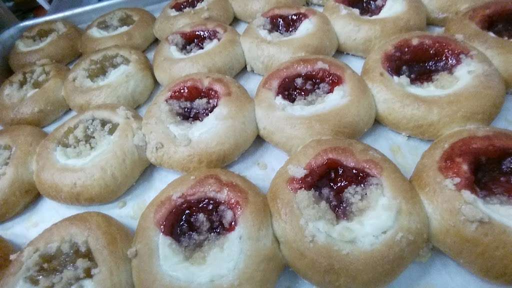 Dignowity Kolaches | 1629 E Houston St, San Antonio, TX 78202, USA | Phone: (210) 454-5898